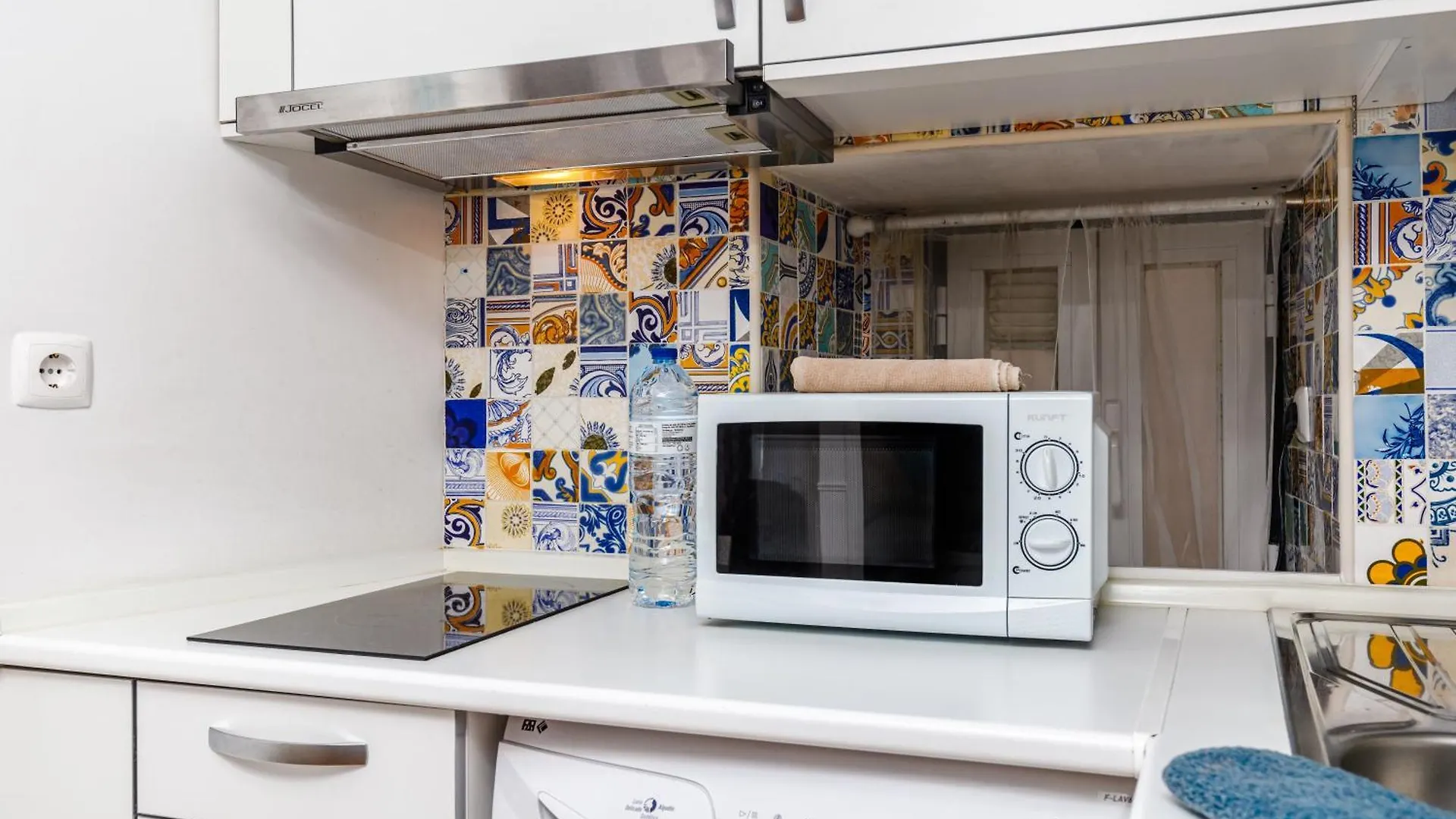 Typical Apartment Alfama-Center Lisboa Πορτογαλία