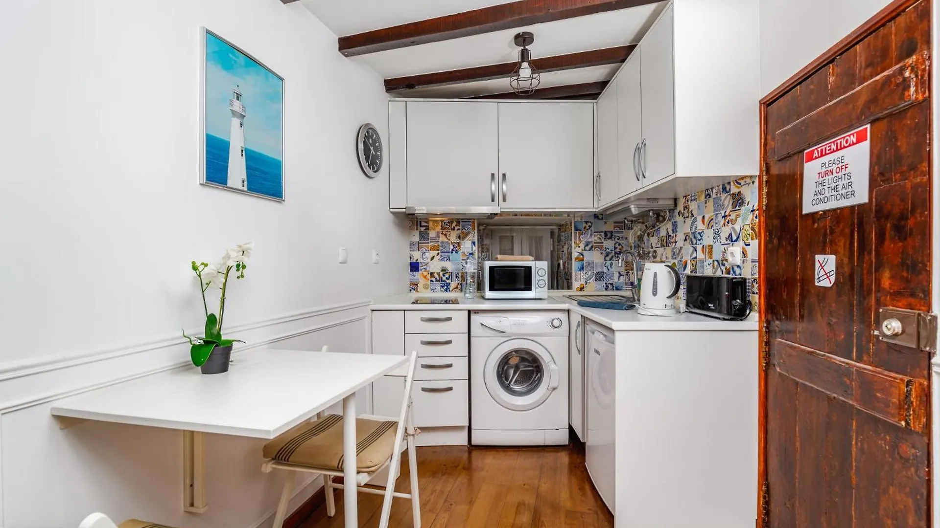 Typical Apartment Alfama-Center Lisboa 0*,  Πορτογαλία