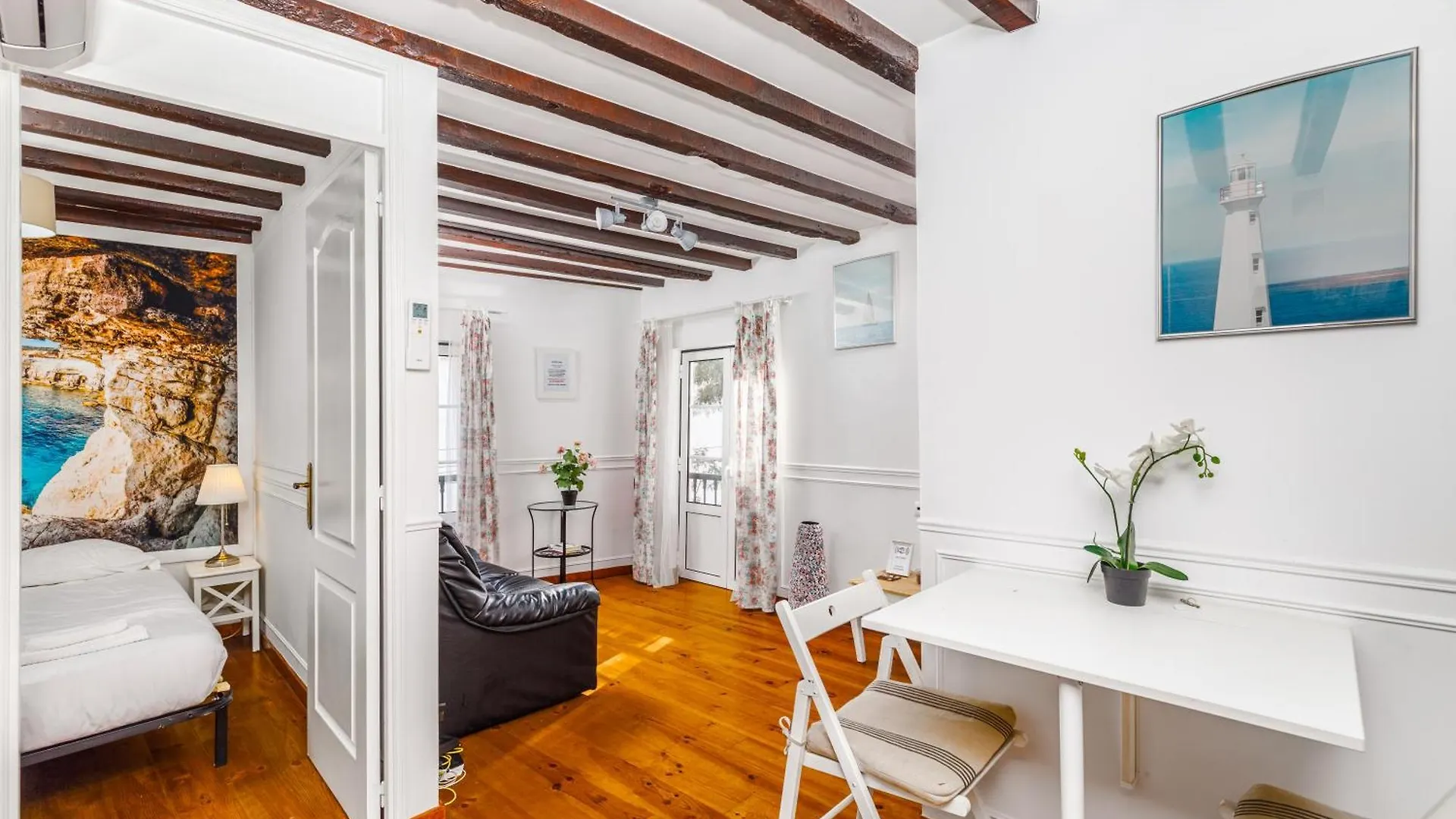 Typical Apartment Alfama-Center Lisboa