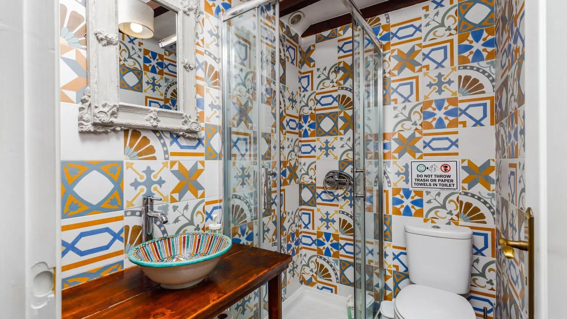 Typical Apartment Alfama-Center Lisboa