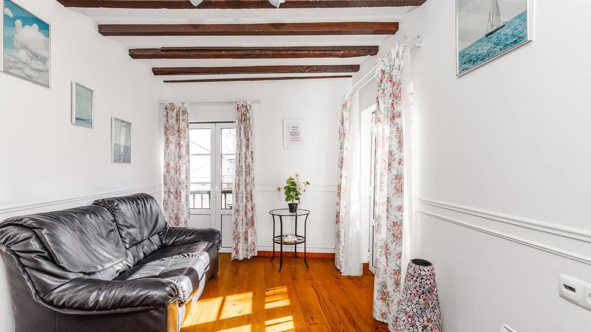 Typical Apartment Alfama-Center Lisboa 0*,  Portugal