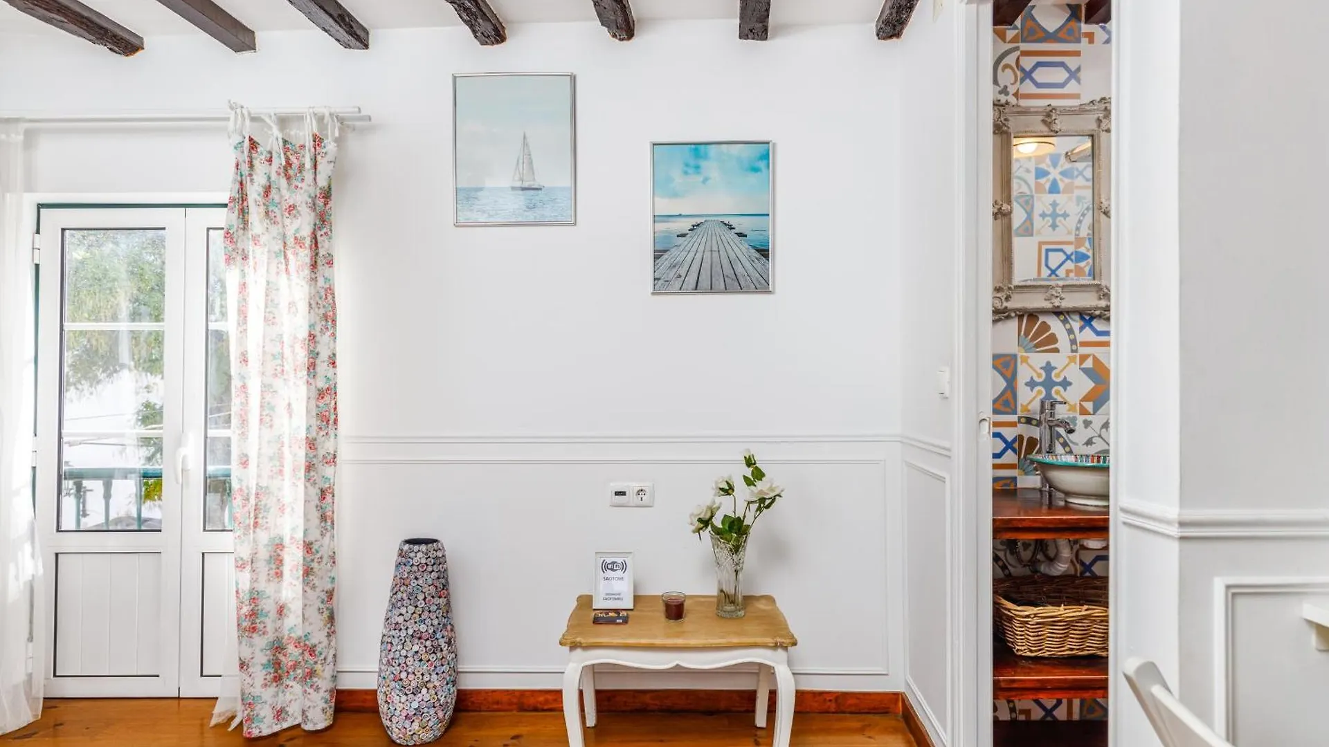 Typical Apartment Alfama-Center Lisboa