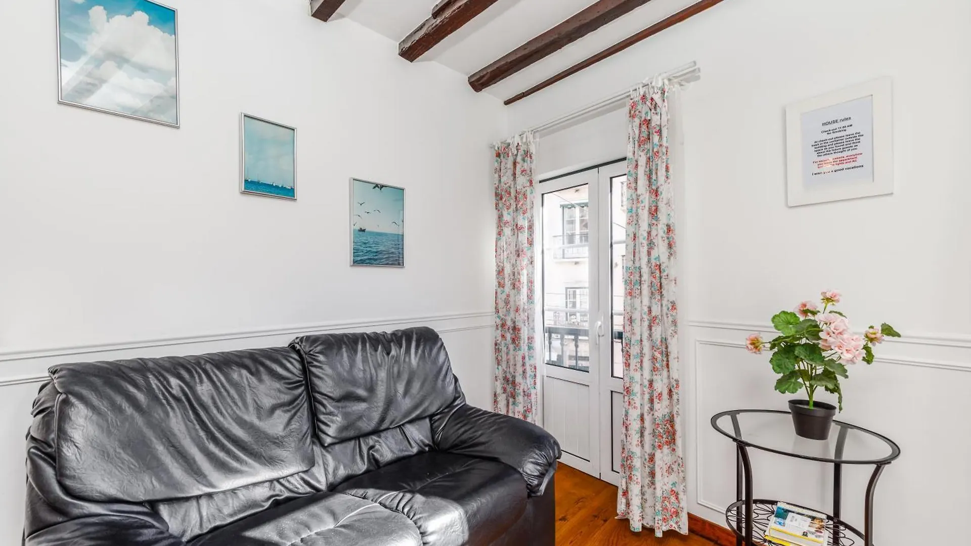 Typical Apartment Alfama-Center Lisboa 0*,