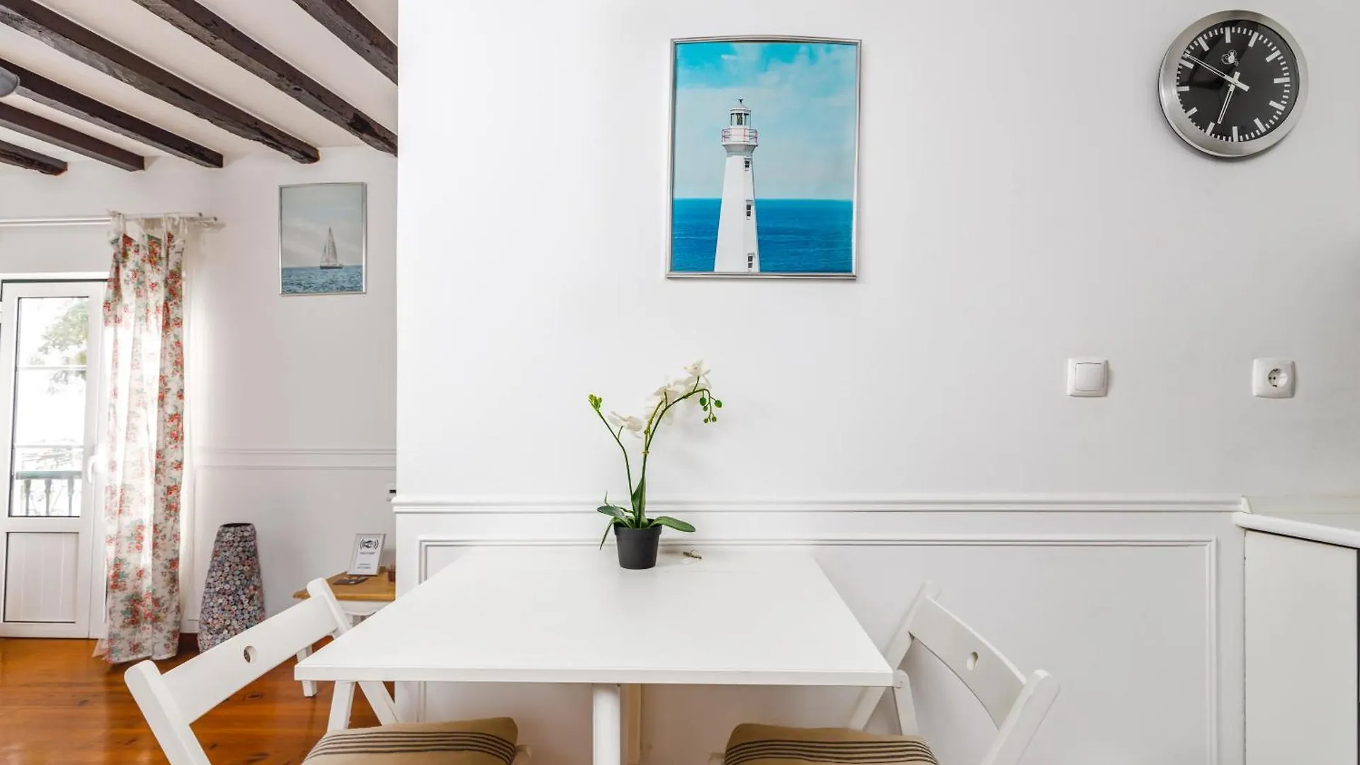 Typical Apartment Alfama-Center Lisboa Portugal