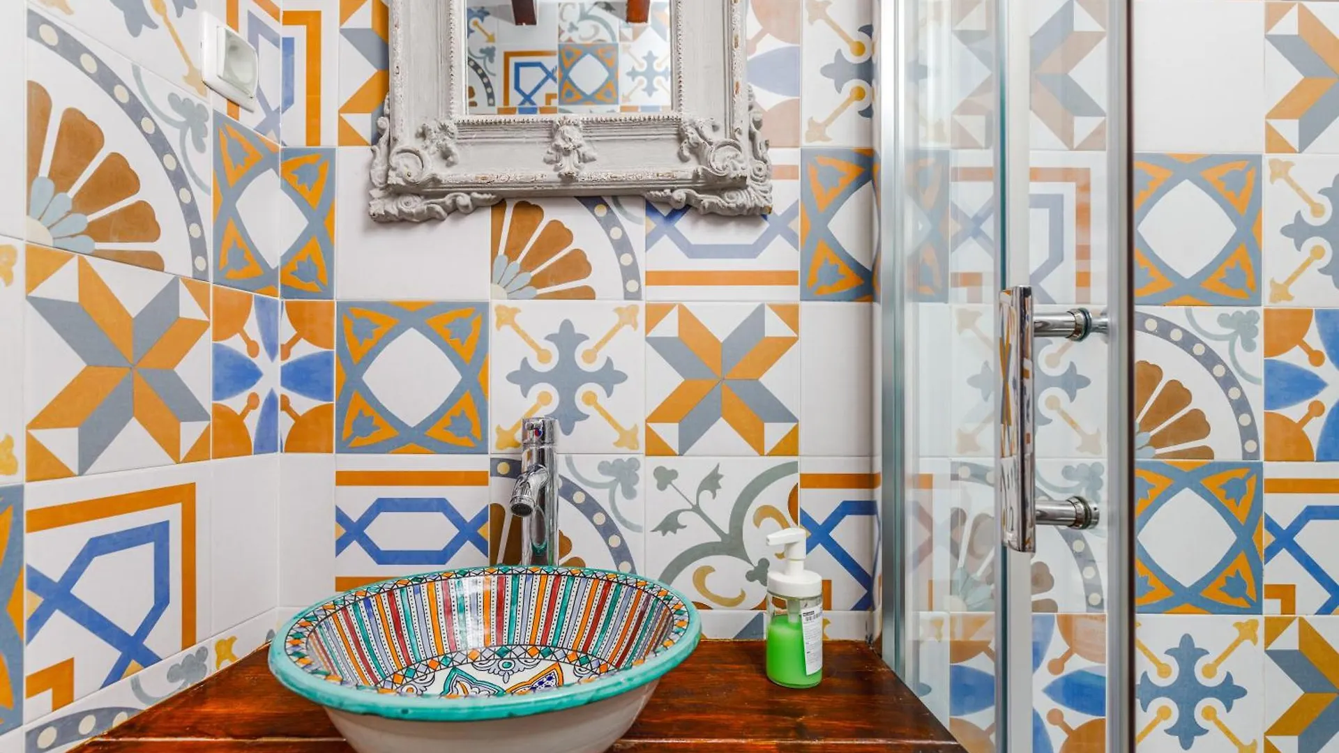 Typical Apartment Alfama-Center Lisboa